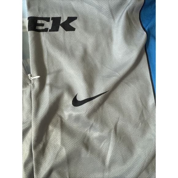 NWT Nike‎ Trek Large Pro Cycling Team Jersey Discovery Channel 2006 - Picture 3 of 9